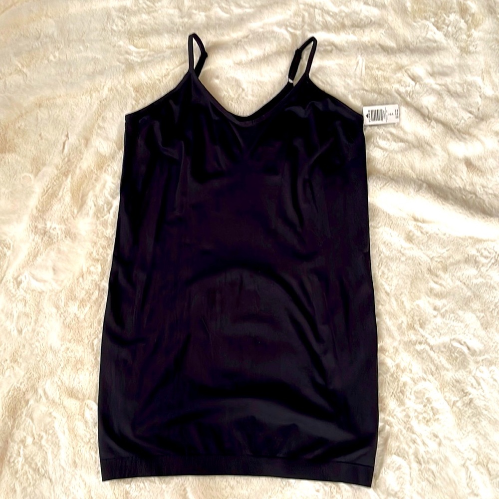 Plus size shaper dress from torrid